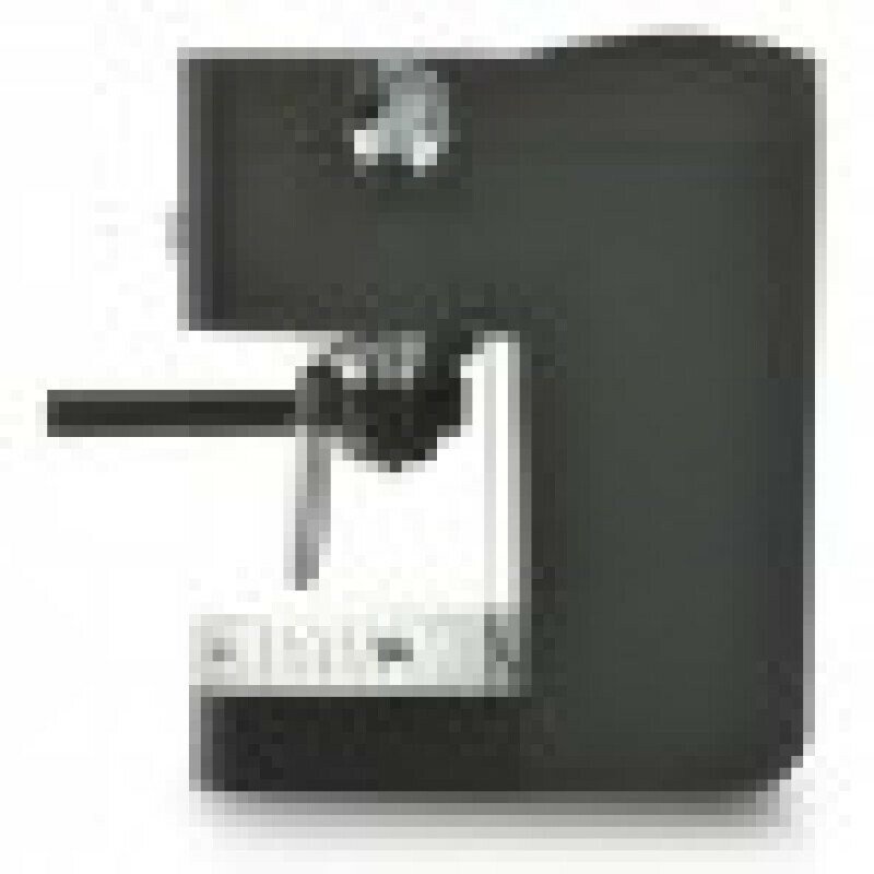 Кавоварка Grangaggia Deluxe Black RI8425/11 - Кавоварки Побутові