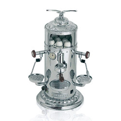 Elektra Verticale BELLE EPOQUE OC 1GR - Кавоварки Ексклюзивні
