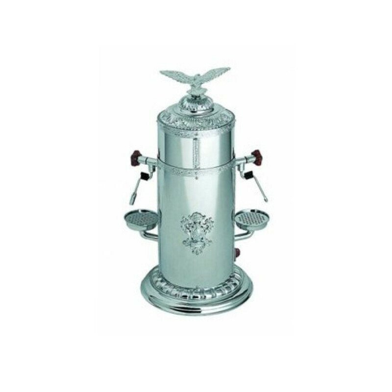 Elektra Verticale BELLE EPOQUE OC 1GR - Кавоварки Ексклюзивні