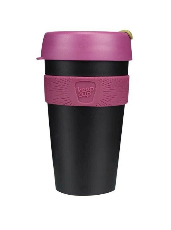 Еко-чашка "Keep Cup" (454 ml) L - Еко-чашка Keep Cup