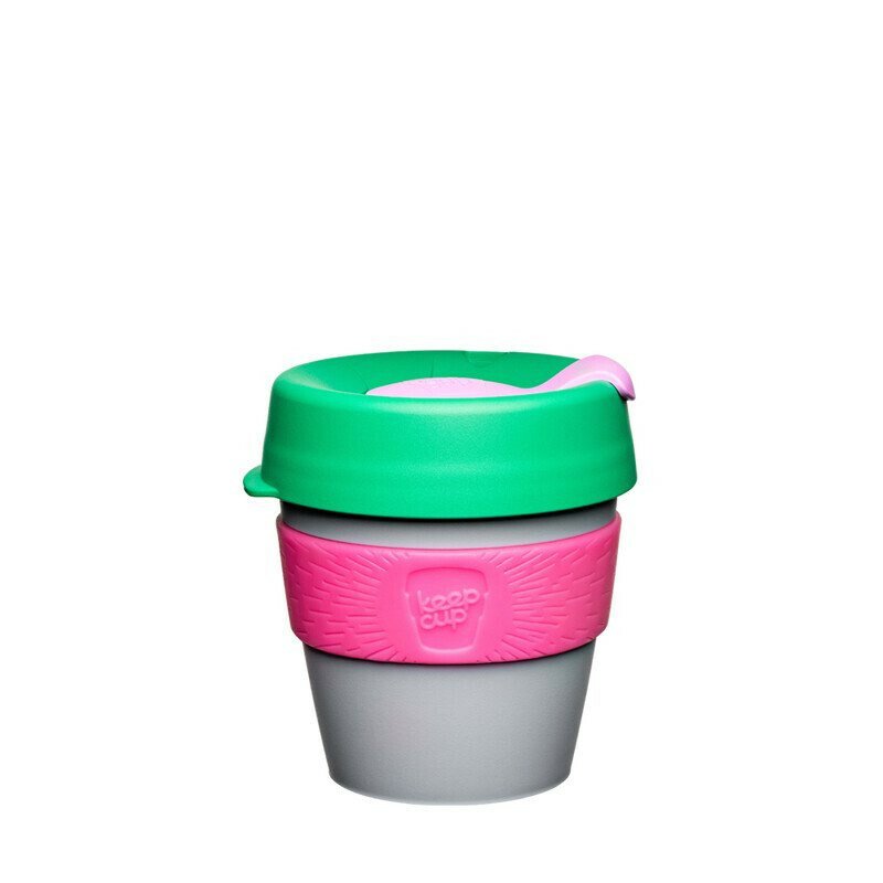 Еко-чашка "Keep Cup" (227 ml) S - Еко-чашка Keep Cup