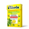 Леденцы Ricola Мелиса 50 г - Ovomaltine шоколадна паста