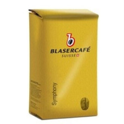 Blasercafe Symphony (250 г) - Кава в зернах Blasercafe (250 г)