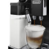 Кавомашина De'Longhi Eletta Cappuccino ECAM 44.660.B / 44.664.B - Кавомашини Побутові