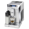 Кофемашина De'Longhi Eletta Cappuccino Top ECAM 45.760.W - Кавомашини Побутові