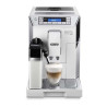 Кофемашина De'Longhi Eletta Cappuccino Top ECAM 45.760.W - Кавомашини Побутові