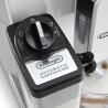 Кофемашина De'Longhi Eletta Cappuccino Top ECAM 45.760.W - Кавомашини Побутові