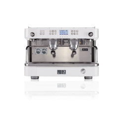 Кавомашина Dalla Corte DC PRO DYNAMIC White 2GR - Кавоварки Професійні