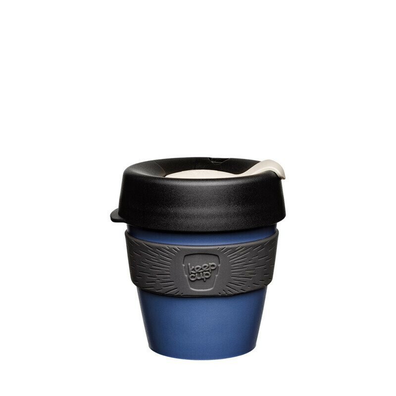 Еко-чашка "Keep Cup" (227 ml) S - Еко-чашка Keep Cup