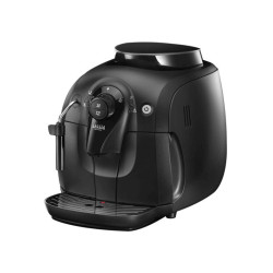 Кавомашина Gaggia Besana Black 230V - Кавомашини Побутові