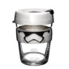 Чашка "Keep Cup Star Wars" Brew Storm trooper M (340 мл) - Еко-чашка Keep Cup