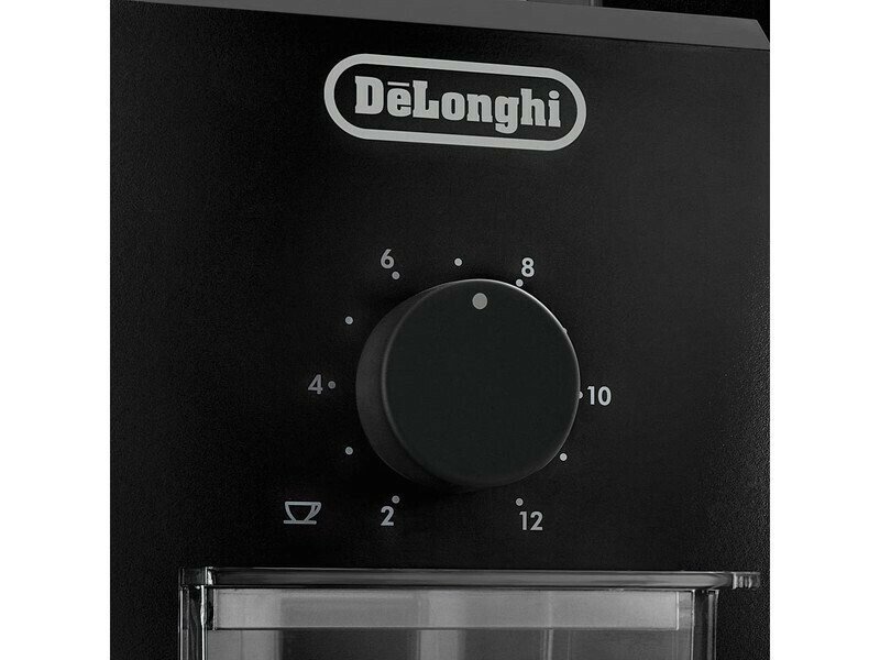 Кавомолка De'longhi KG 79 - Кавомолки Побутові