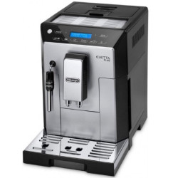 Кофемашина De'Longhi Eletta Plus ECAM 44.624.S - Кавомашини Побутові