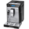 Кофемашина De'Longhi Eletta Plus ECAM 44.624.S - Кавомашини Побутові