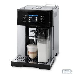 Кавомашина De'Longhi Perfecta de luxe ESAM 460.80.MB - Кавомашини Побутові