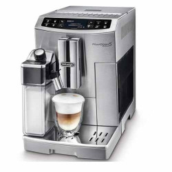 Кавомашина De'Longhi ECAM 510.55.M - Кавомашини Побутові