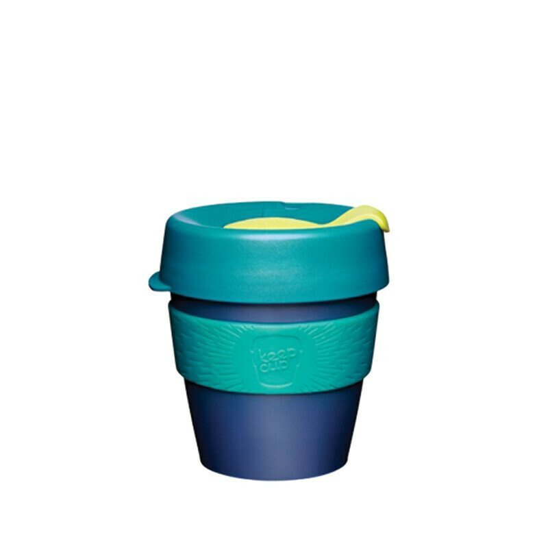 Еко-чашка "Keep Cup" (227 ml) S - Еко-чашка Keep Cup
