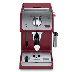Кофеварка De'Longhi ECP 33.21.R - Кавоварки Побутові