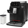 Кавомашина Gaggia Cadorna Milk Black - Кавомашини Побутові