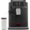 Кавомашина Gaggia Cadorna Milk Black - Кавомашини Побутові