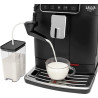 Кавомашина Gaggia Cadorna Milk Black - Кавомашини Побутові
