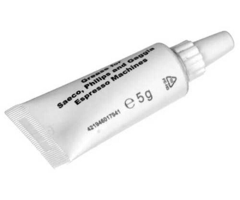 Мастило Saeco HD5061 - Засоби для догляду за кавомашинами
