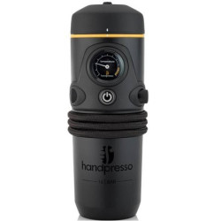 HandPresso Auto E.S.E. - Портативна кавоварка Handpresso