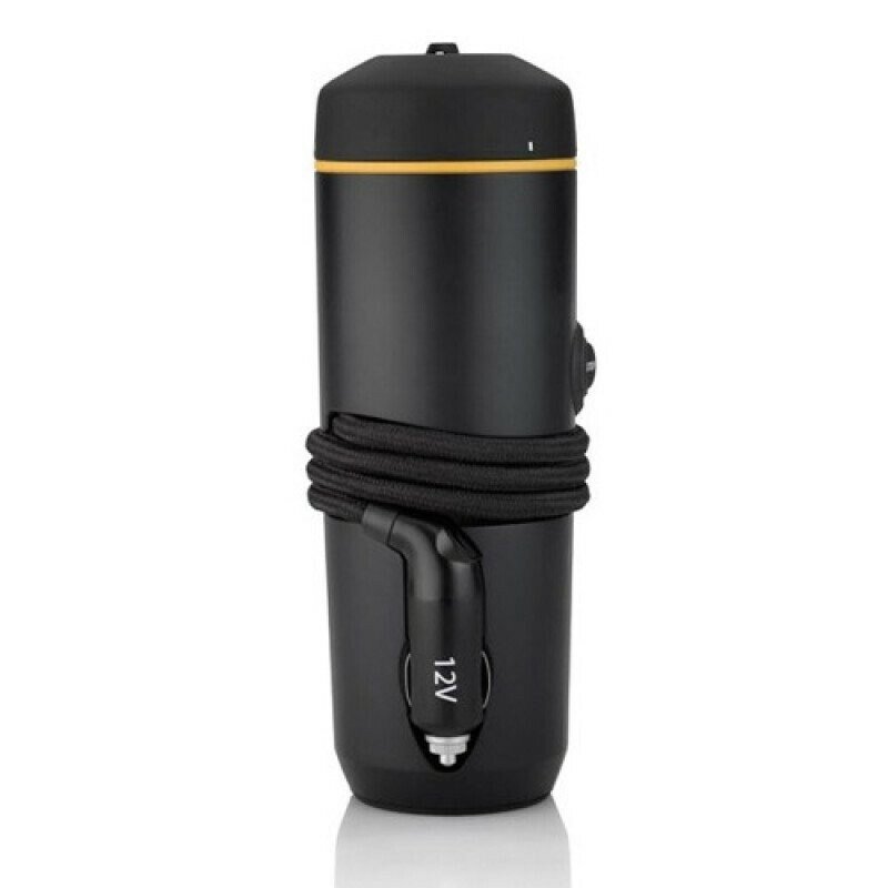HandPresso Auto E.S.E. - Портативна кавоварка Handpresso