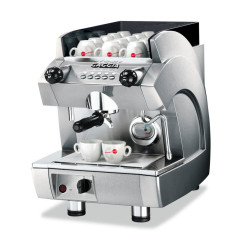 Кавомашина Gaggia GE Compact Silver 1GR 230V - Кавоварки Професійні