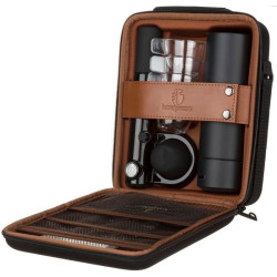 HandPresso Outdoor SET Wild ESE - Портативна кавоварка Handpresso