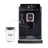 Кавомашина Gaggia Magento Milk Black - Кавомашини Побутові