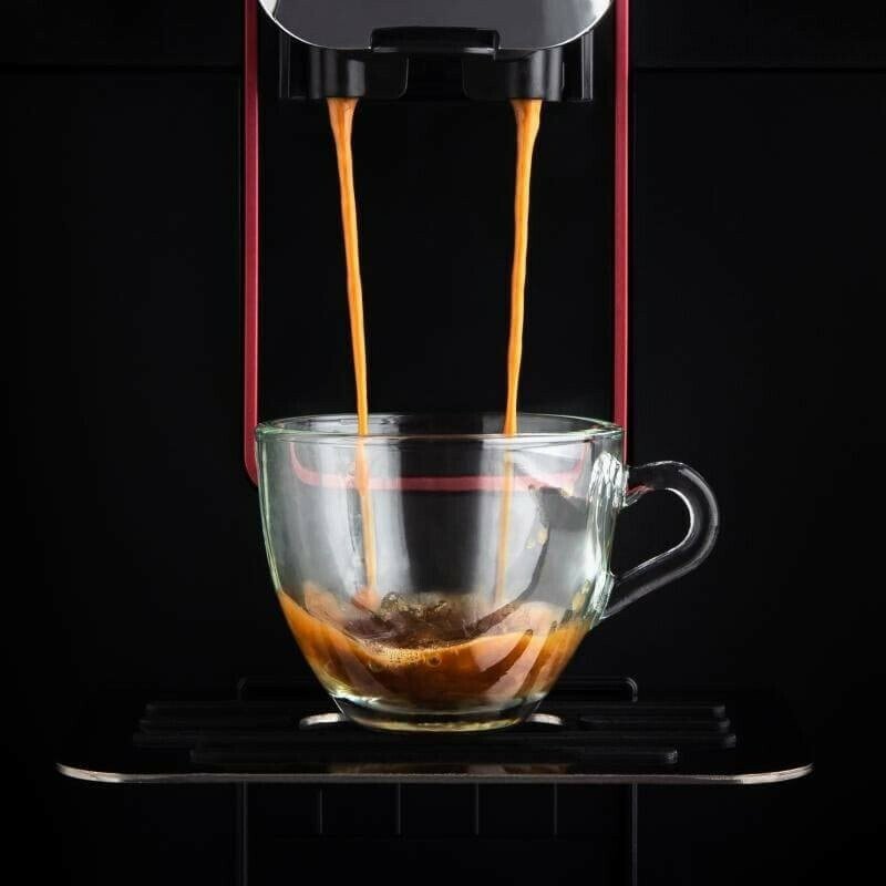 Кавомашина Gaggia Magento Milk Black - Кавомашини Побутові