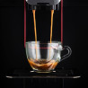 Кавомашина Gaggia Magento Milk Black - Кавомашини Побутові