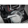 Кавомашина Gaggia Magento Milk Black - Кавомашини Побутові