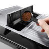 Кофемашина De'Longhi PrimaDonna Exclusive ESAM 6900.M - Кавомашини Побутові