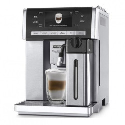 Кофемашина De'Longhi PrimaDonna Exclusive ESAM 6900.M - Кавомашини Побутові