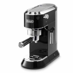 Кавоварка De'Longhi Dedica EC 685.BK - Кавоварки Побутові