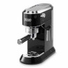 Кавоварка De'Longhi Dedica EC 685.BK - Кавоварки Побутові