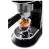 Кавоварка De'Longhi Dedica EC 685.BK - Кавоварки Побутові
