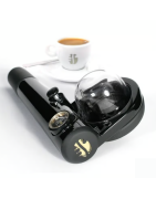 Портативная кофеварка Handpresso