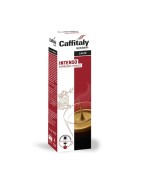 Кофе в капсулах Caffitaly