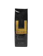 Кофе в зернах Coffeelaktika (200 г)