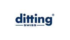 Ditting